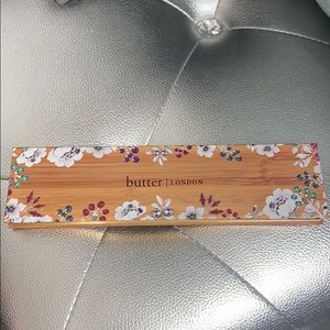 Butter London Eyeshadow Palette